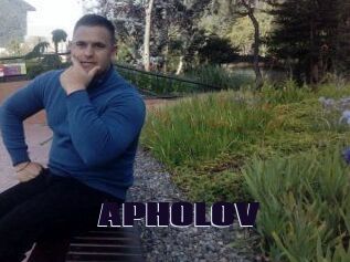 APHOLO_V