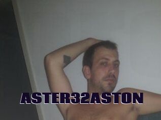 ASTER32ASTON