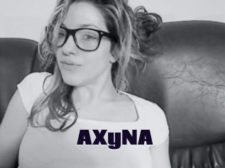 AXyNA Prolap Sex