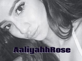 AaliyahhRose_