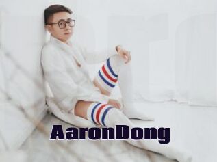 AaronDong
