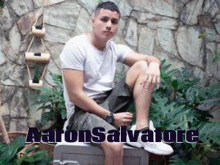AaronSalvatore