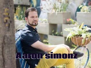 Aaron_simonz