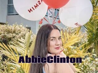 AbbieClinton