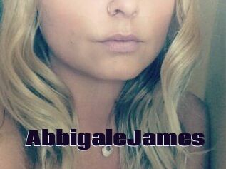 Abbigale_James
