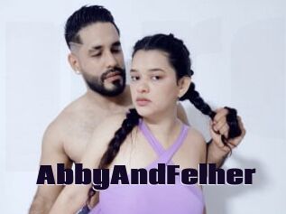 AbbyAndFelher