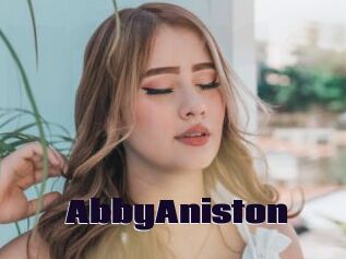 AbbyAniston