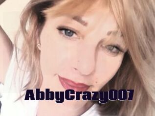 AbbyCrazy007