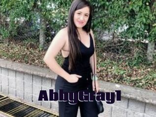 AbbyGray1