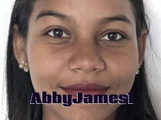 AbbyJames1