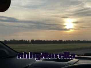 AbbyMorella
