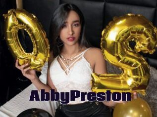 AbbyPreston