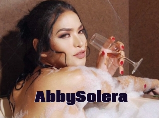 AbbySolera