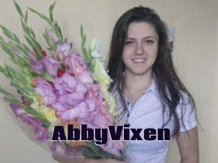 AbbyVixen
