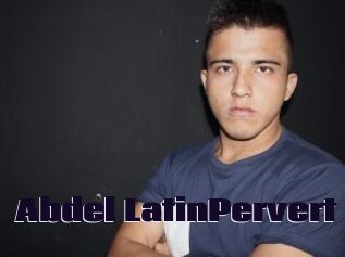 Abdel_LatinPervert