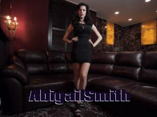 AbigailSmith