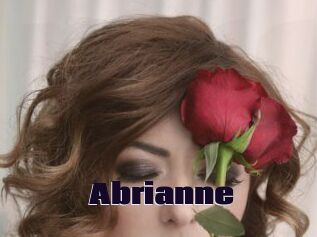 Abrianne