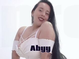 Abyy