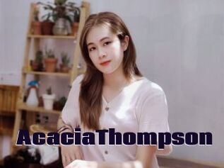 AcaciaThompson