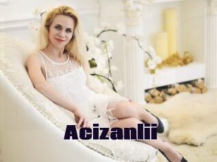 Acizanlii