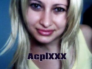 AcplXXX