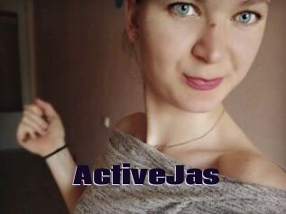 ActiveJas