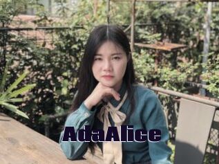 AdaAlice