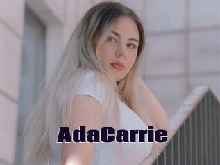 AdaCarrie