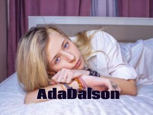 AdaDalson