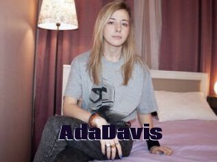 AdaDavis