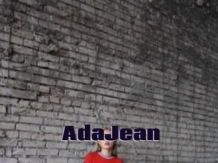 AdaJean