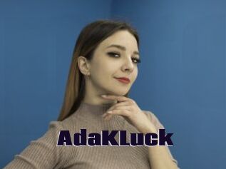AdaKLuck