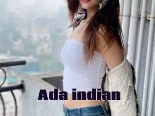 Ada_indian