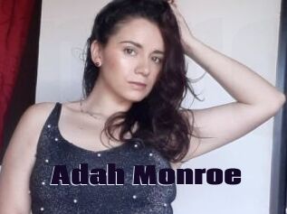 Adah_Monroe