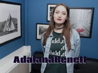AdalanaBenett