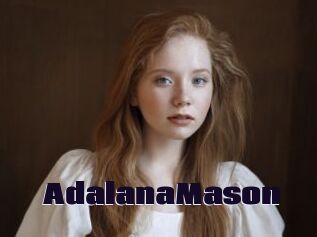 AdalanaMason