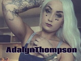 AdalynThompson