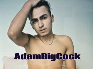 AdamBigCock