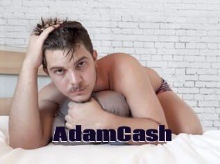 AdamCash