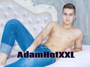 AdamHotXXL