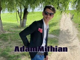 AdamMithian