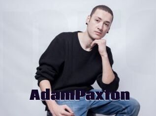 AdamPaxton