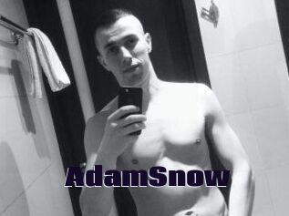 AdamSnow
