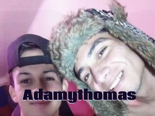 Adamythomas