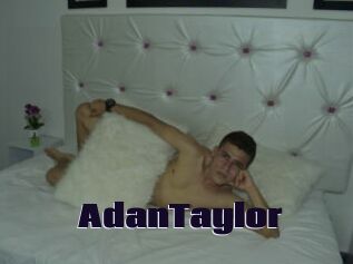 AdanTaylor