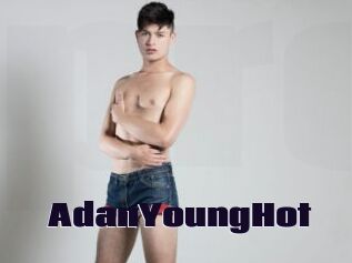 AdanYoungHot