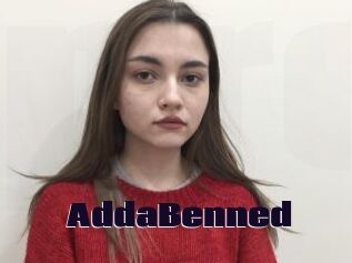 AddaBenned