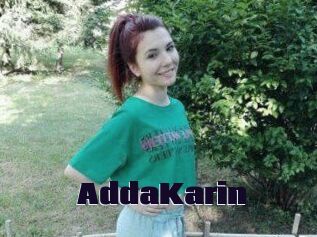 AddaKarin