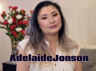 AdelaideJonson Prolap Sex
