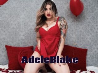 AdeleBlake